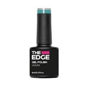 The Edge Gel Polish Tiffany Blue 8ml